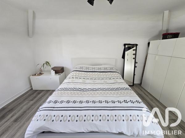 Appartement à vendre 2 pièces 67,14 m² Les Mureaux