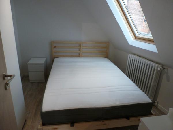 Appartement
                                                                                                                                                                                                                                                                                                                        2 pièce(s)                                                                                                                                                                                                          1 chambre(s)                                                                                                                                                                                                          21.4  m²