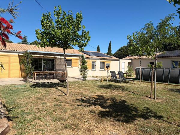Maison Narbonne 4 pièce(s) 115 m2