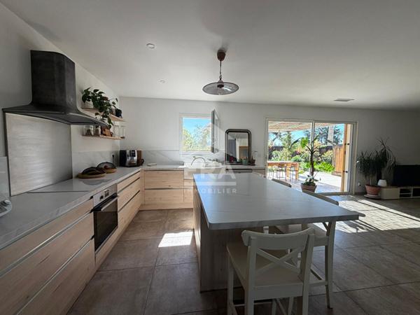Maison Narbonne 4 pièce(s) 115 m2
