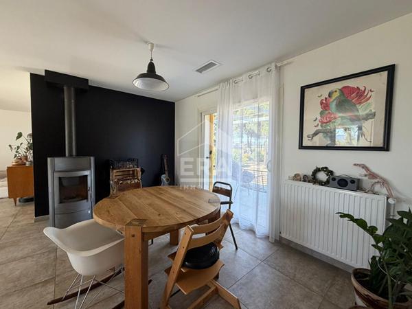 Maison Narbonne 4 pièce(s) 115 m2