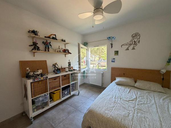Maison Narbonne 4 pièce(s) 115 m2