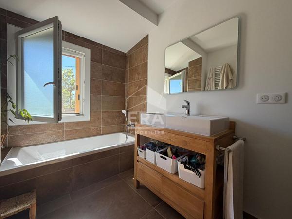 Maison Narbonne 4 pièce(s) 115 m2