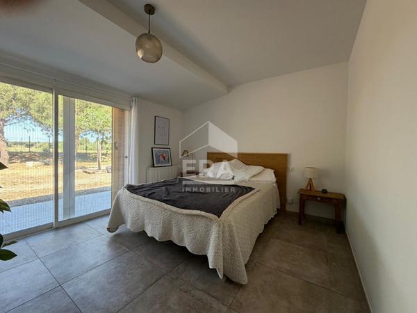 Maison Narbonne 4 pièce(s) 115 m2
