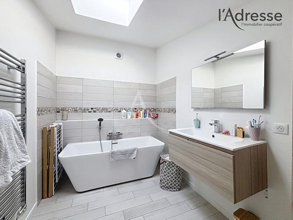 Suresnes Liberté - Jolie Maison 5 pièces 137m²