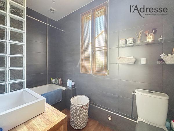 Suresnes Liberté - Jolie Maison 5 pièces 137m²