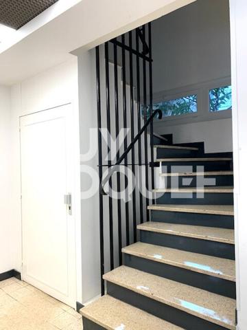 Parking Jules Joffrin - rare sur le secteur!