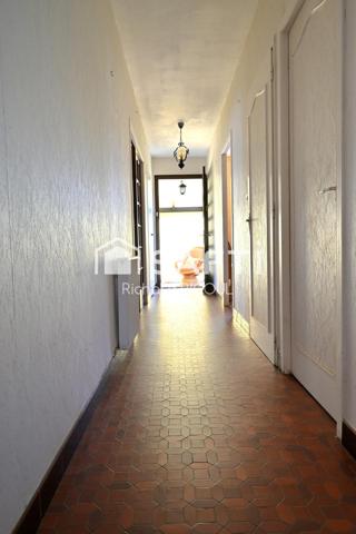 Maison  Houlgate 105m² - 3ch - 620m² de terrain - Garage