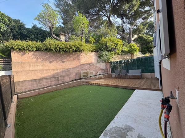 Maison 4 pièces à vendre à Martigues - Rare sur le marché !