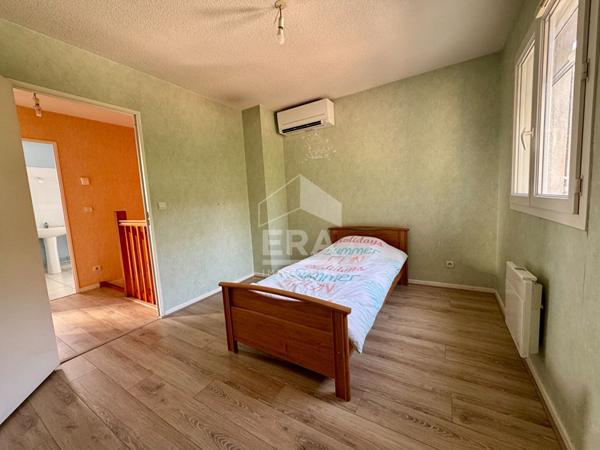 Maison 4 pièces à vendre à Martigues - Rare sur le marché !