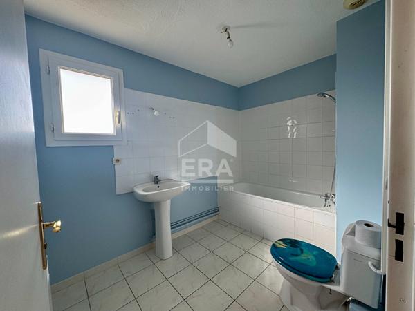 Maison 4 pièces à vendre à Martigues - Rare sur le marché !