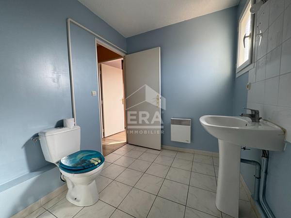 Maison 4 pièces à vendre à Martigues - Rare sur le marché !