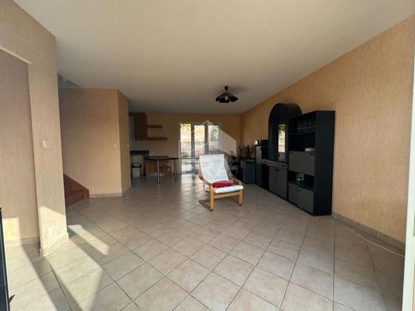 Maison 4 pièces à vendre à Martigues - Rare sur le marché !