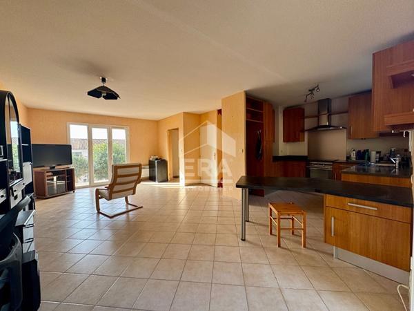 Maison 4 pièces à vendre à Martigues - Rare sur le marché !