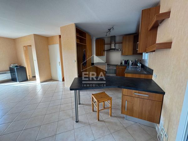 Maison 4 pièces à vendre à Martigues - Rare sur le marché !