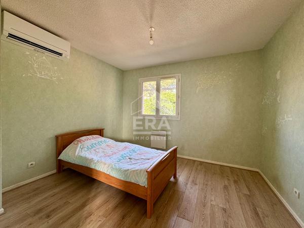 Maison 4 pièces à vendre à Martigues - Rare sur le marché !