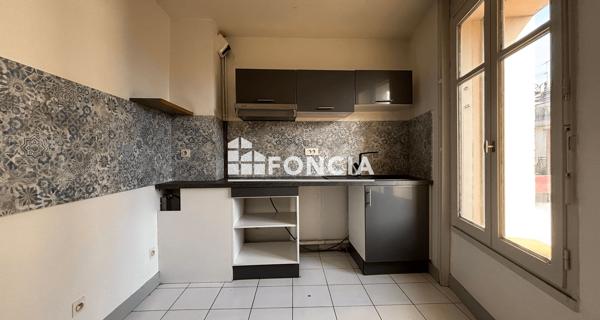 À vendre Appartement 3 pièces 61.85 m² - Agen 47000