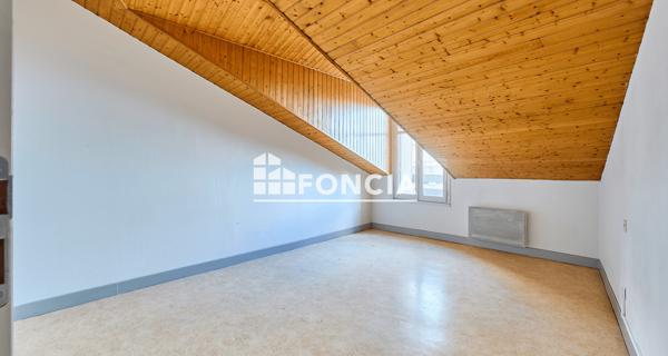 À vendre Appartement 3 pièces 61.85 m² - Agen 47000