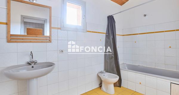 À vendre Appartement 3 pièces 61.85 m² - Agen 47000