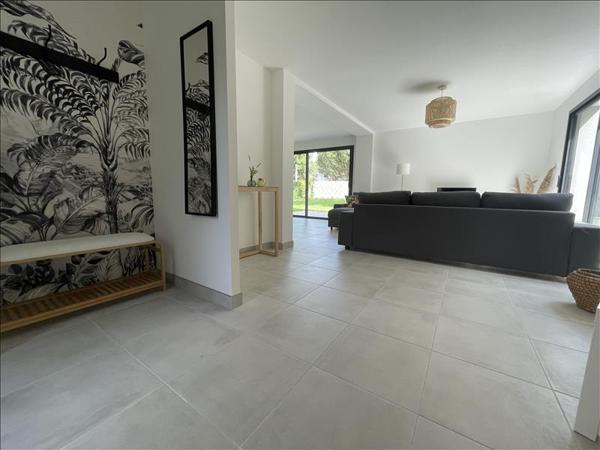 Maison à louer |  NANTES |  6 pièces | 110 m²