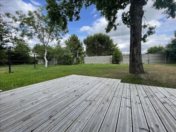 Maison à louer |  NANTES |  6 pièces | 110 m²