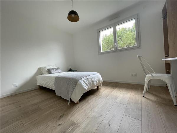 Maison à louer |  NANTES |  6 pièces | 110 m²
