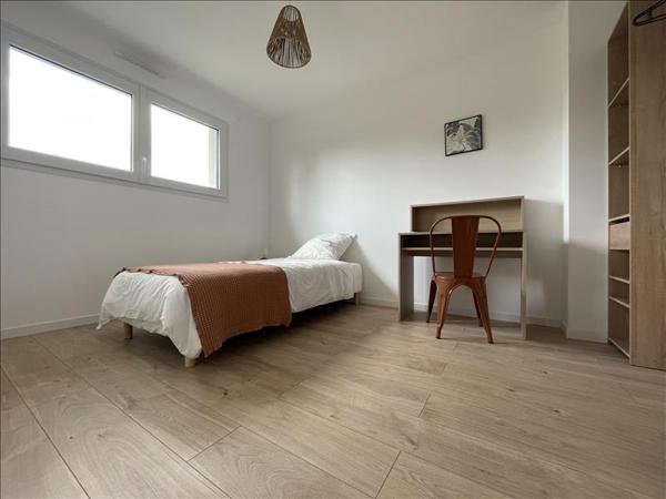 Maison à louer |  NANTES |  6 pièces | 110 m²