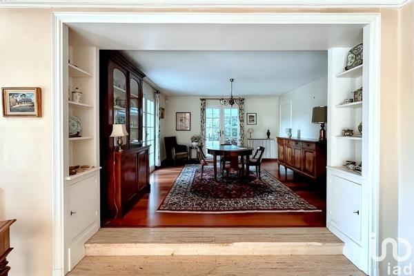 Maison à vendre 7 pièces 243 m² La Chapelle-sur-Erdre