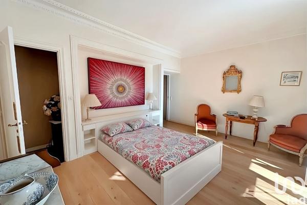 Maison à vendre 7 pièces 243 m² La Chapelle-sur-Erdre