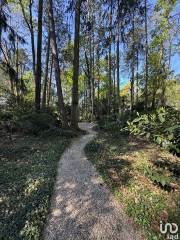 Maison à vendre 7 pièces 243 m² La Chapelle-sur-Erdre