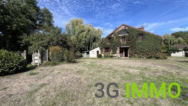 Vente / Autre à Dreux (28100)
