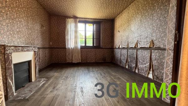 Vente / Autre à Dreux (28100)