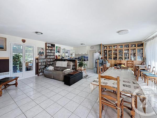 Maison à vendre  6 pièces - 131,58 m2 BIGANOS - 33