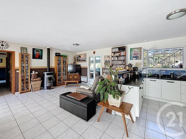 Maison à vendre  6 pièces - 131,58 m2 BIGANOS - 33