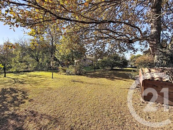 Maison à vendre  6 pièces - 131,58 m2 BIGANOS - 33