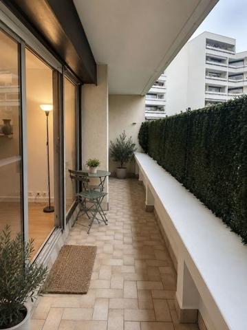 Appartement 190 000 € Rosny-sous-Bois 2 p 53 m² DPE E