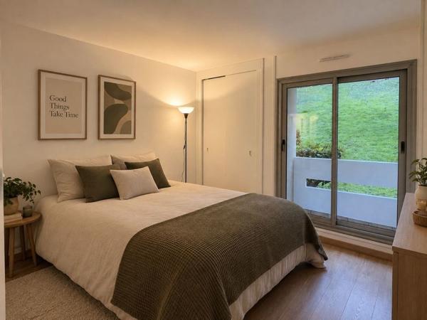 Appartement 190 000 € Rosny-sous-Bois 2 p 53 m² DPE E