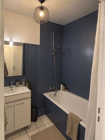 Appartement 190 000 € Rosny-sous-Bois 2 p 53 m² DPE E