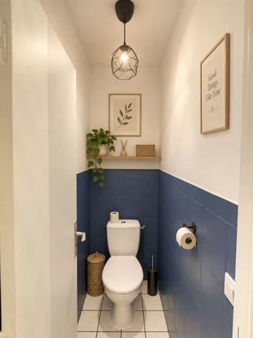 Appartement 190 000 € Rosny-sous-Bois 2 p 53 m² DPE E