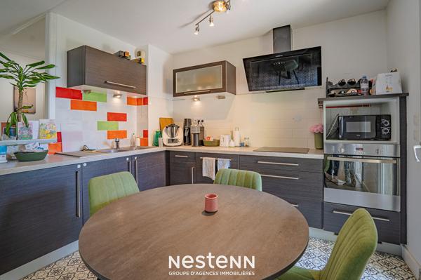 A VENDRE - PLAISANCE DU TOUCH - Appartement 3 pièces 63 m² en rez de jardin avec une place de parking