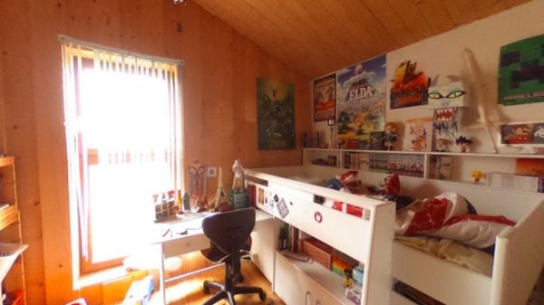 Maison Bio-climatique de 160 m² sur 2000m² de terrain