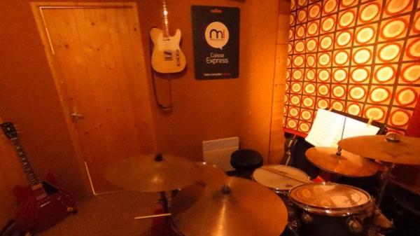 Maison Bio-climatique de 160 m² sur 2000m² de terrain