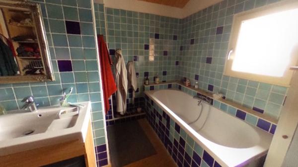 Maison Bio-climatique de 160 m² sur 2000m² de terrain