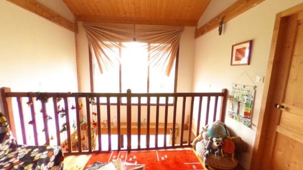 Maison Bio-climatique de 160 m² sur 2000m² de terrain