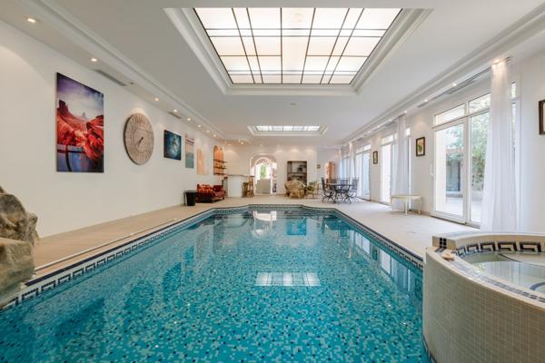Vente Maison de luxe Ginestas 10 Pièces 600 m²