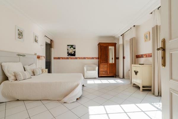 Vente Maison de luxe Ginestas 10 Pièces 600 m²