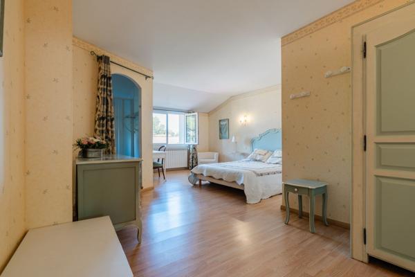 Vente Maison de luxe Ginestas 10 Pièces 600 m²