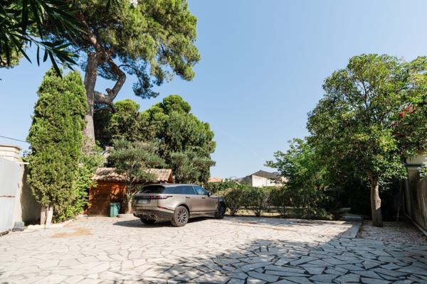 Vente Maison de luxe Ginestas 10 Pièces 600 m²