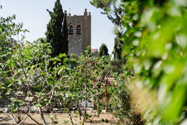 Vente Maison de luxe Ginestas 10 Pièces 600 m²