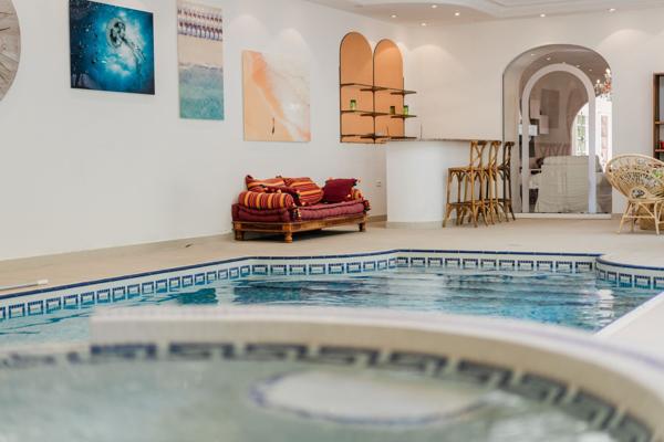Vente Maison de luxe Ginestas 10 Pièces 600 m²
